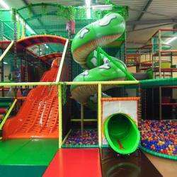 Jungle Paradis