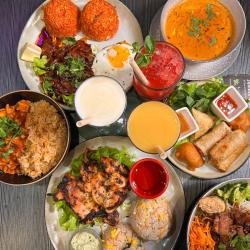 Jungle Wok - Restaurant Thaïlandais Paris 12
