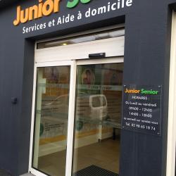 Junior Senior