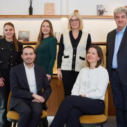 Agence Immobilière Paris 6 - Junot 6e