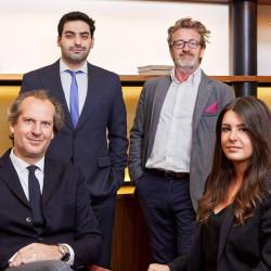 Junot Immeubles, Locaux Professionnels & Viager