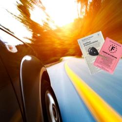 Service Carte Grise
