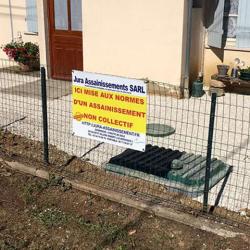 Jura Assainissement