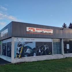 Jura Moto’cycles