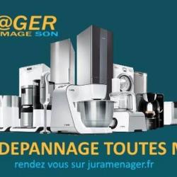 Juramenager
