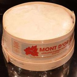 Les Fruitiéres Juramonts Comté