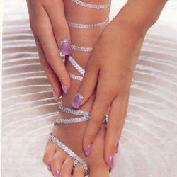 Jusqu'au Bout Des Ongles