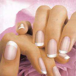 Jusqu'au Bout Des Ongles