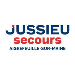 Jussieu Secours Aigrefeuille-sur-maine - Ambulance