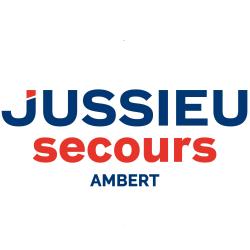 Jussieu Secours Ambert / Sas Delayre