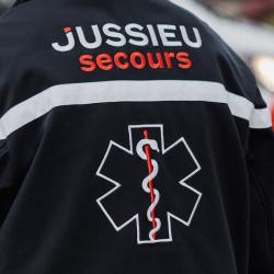 Jussieu Secours Boussac - Euro Star