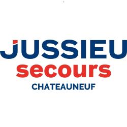 Jussieu Secours Chateauneuf / Loire - Ambulance