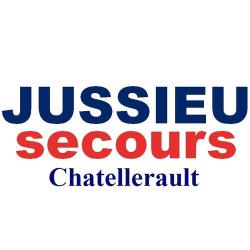 Jussieu Secours Chatellerault