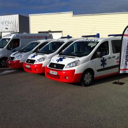 Jussieu Secours Crest