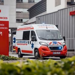 Jussieu Secours Egletons