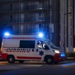 Jussieu Secours Hericourt