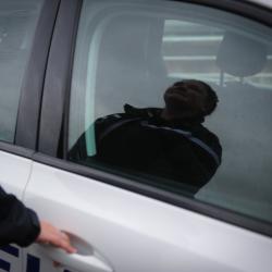 Jussieu Secours Jarnages - Taxis Bonnichon