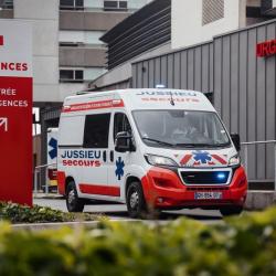 Jussieu Secours La Roche-sur-yon