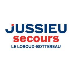 Jussieu Secours Le Loroux-bottereau