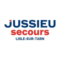 Jussieu Secours Lisle-sur-tarn