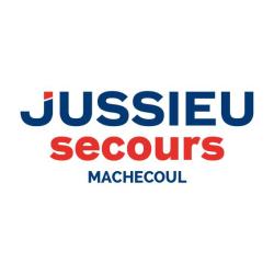 Jussieu Secours Machecoul