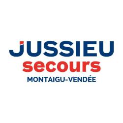 Jussieu Secours Montaigu-vendee