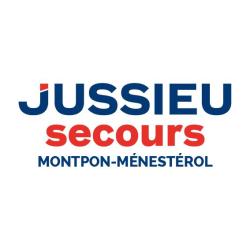 Jussieu Secours Montpon-menesterol