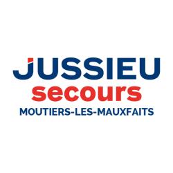 Jussieu Secours Moutiers-les-mauxfaits