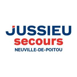 Jussieu Secours Neuville-de-poitou