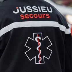 Jussieu Secours Royère De Vassivière - Bord & Fils