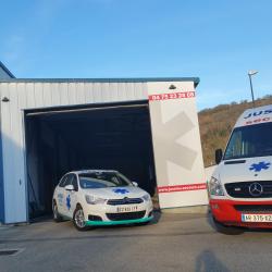 Jussieu Secours Saint-vallier