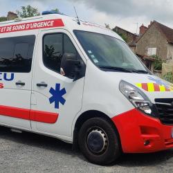 Jussieu Secours Saint-yrieix-la-perche