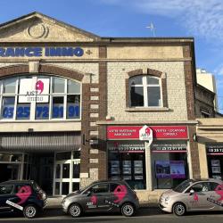 Just 'immo-agence Immobilière Troyes