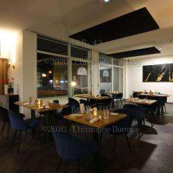 Just'a Cote Restaurant