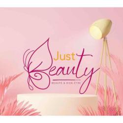 Just’beauty By K’tia