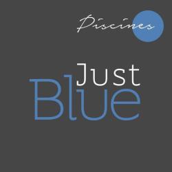 Just Blue