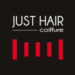 Just Hair Coiffure