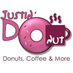 Just'in Donut