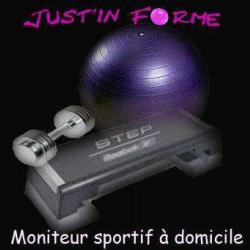 Just'in Forme - Coach Sportif