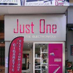 Just One Cigarette Electronique
