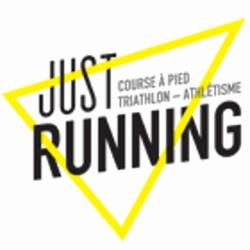 Just Running