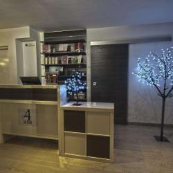 Just4him Salon D'esthétique Pour Homme