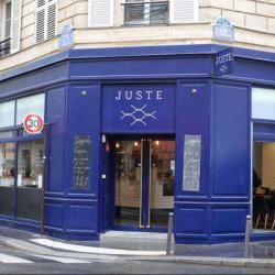 Juste