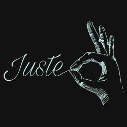 Juste