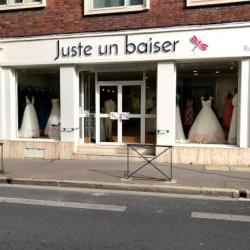 Juste Un Baiser