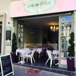 Juste Un Délice