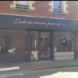 Juste Un Moment Pour Soi
