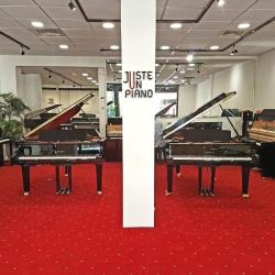 Juste Un Piano