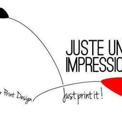 Juste Une Impression