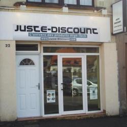 Juste Discount
